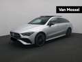 Mercedes-Benz CLA 250 e Star Edition Shooting Brake + AMG LINE + PANO DA Argent - thumbnail 1