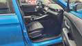 MG ZS 1.5 Hybrid+ 145 kW Luxury AT Luxury+Navi+SHZ+Ka... Blau - thumbnail 10