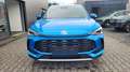 MG ZS 1.5 Hybrid+ 145 kW Luxury AT Luxury+Navi+SHZ+Ka... Blau - thumbnail 2