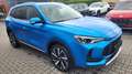 MG ZS 1.5 Hybrid+ 145 kW Luxury AT Luxury+Navi+SHZ+Ka... Blau - thumbnail 3
