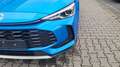 MG ZS 1.5 Hybrid+ 145 kW Luxury AT Luxury+Navi+SHZ+Ka... Blau - thumbnail 19