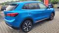 MG ZS 1.5 Hybrid+ 145 kW Luxury AT Luxury+Navi+SHZ+Ka... Blau - thumbnail 4