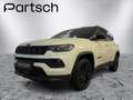 Jeep Compass 1.3 PHEV Night Eagle 190 PS AT 4xe ACC Schwarz - thumbnail 1