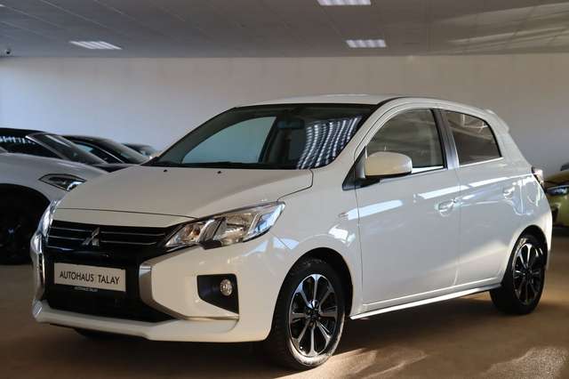 Imagine Mitsubishi Space Star Intro Edition+ SItzhzg.*Bordcmpt.*PDC