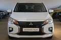 Mitsubishi Space Star Intro Edition+ SItzhzg.*Bordcmpt.*PDC Biały - thumbnail 4