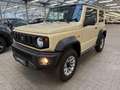 Suzuki Jimny 1.5 Allgrip Comfort Klima|Tempomat|Sitzhzg Beige - thumbnail 3