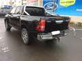 Toyota Hilux IV 4WD 2.4 D-4D 150 DOUBLE CABINE Noir - thumbnail 5