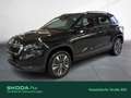 Skoda Karoq Selection 1,5 TSI DSG *AHZV VARIOFLEX NAV* Schwarz - thumbnail 1