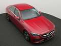 Mercedes-Benz C 180 C 180 Avantgarde LED+Kamera+AHK Rouge - thumbnail 12