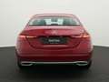 Mercedes-Benz C 180 C 180 Avantgarde LED+Kamera+AHK Rouge - thumbnail 4