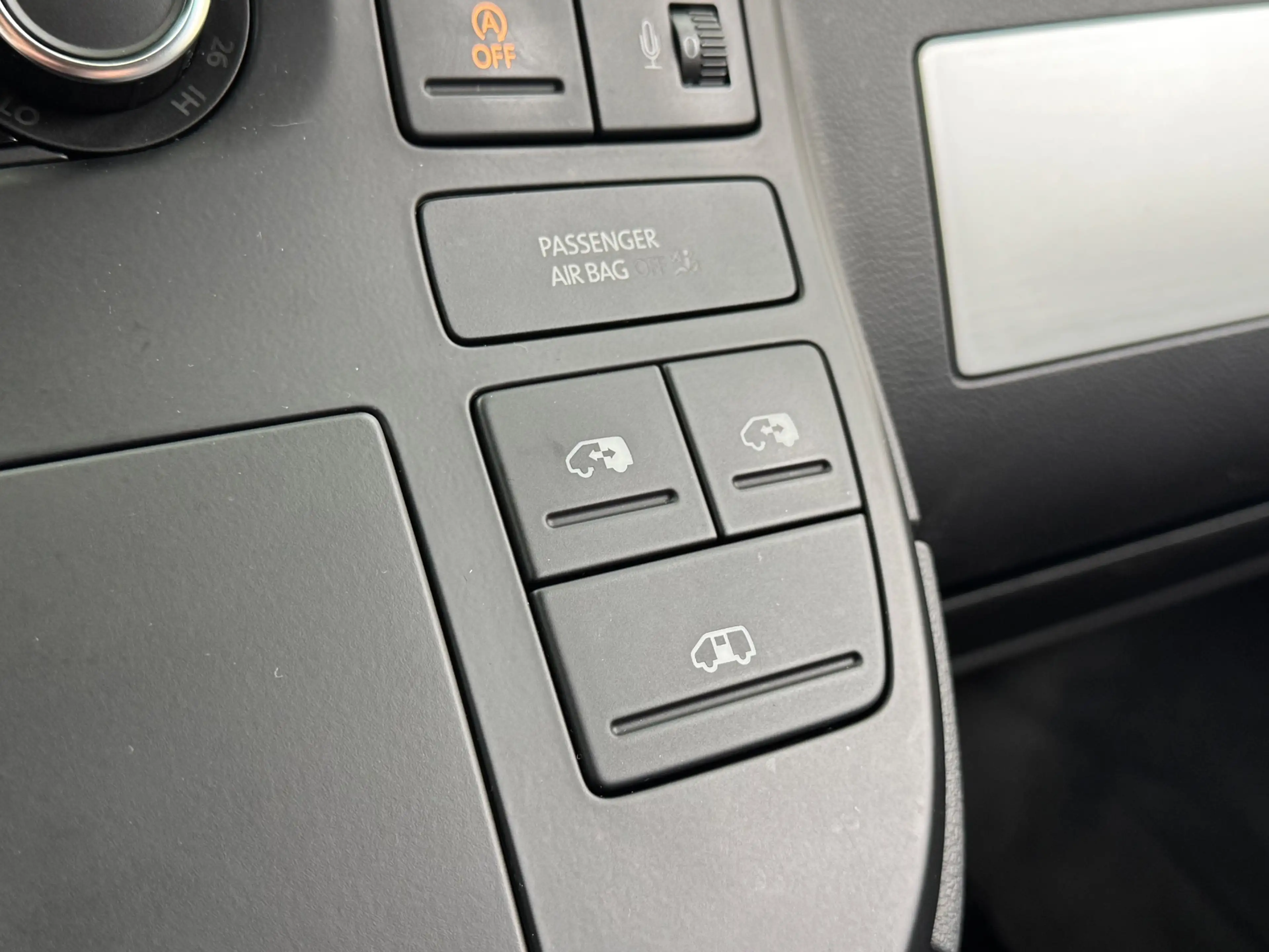 Volkswagen Transporter Multivan 2.0 TDI 4Motion Highline 7Persoons Automa — photo 25