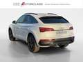 Audi Q5 sportback 40 2.0 tdi mhev 12v s line plus quattro Bianco - thumbnail 3