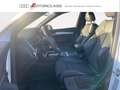 Audi Q5 sportback 40 2.0 tdi mhev 12v s line plus quattro Bianco - thumbnail 11