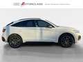 Audi Q5 sportback 40 2.0 tdi mhev 12v s line plus quattro Bianco - thumbnail 6