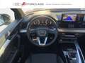 Audi Q5 sportback 40 2.0 tdi mhev 12v s line plus quattro Bianco - thumbnail 14