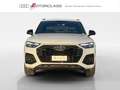 Audi Q5 sportback 40 2.0 tdi mhev 12v s line plus quattro Bianco - thumbnail 8