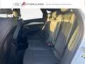 Audi Q5 sportback 40 2.0 tdi mhev 12v s line plus quattro Bianco - thumbnail 9