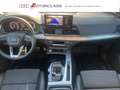 Audi Q5 sportback 40 2.0 tdi mhev 12v s line plus quattro Bianco - thumbnail 13