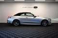 Mercedes-Benz E 200 Cabrio AMG LINE*M-BEAM*LEDER*CARPLAY*SCLOS Plateado - thumbnail 5