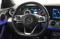 Mercedes-Benz E 200 Cabrio AMG LINE*M-BEAM*LEDER*CARPLAY*SCLOS Plateado - thumbnail 13
