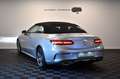 Mercedes-Benz E 200 Cabrio AMG LINE*M-BEAM*LEDER*CARPLAY*SCLOS Plateado - thumbnail 10