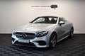 Mercedes-Benz E 200 Cabrio AMG LINE*M-BEAM*LEDER*CARPLAY*SCLOS Plateado - thumbnail 3