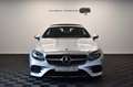 Mercedes-Benz E 200 Cabrio AMG LINE*M-BEAM*LEDER*CARPLAY*SCLOS Plateado - thumbnail 2