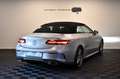 Mercedes-Benz E 200 Cabrio AMG LINE*M-BEAM*LEDER*CARPLAY*SCLOS Plateado - thumbnail 9