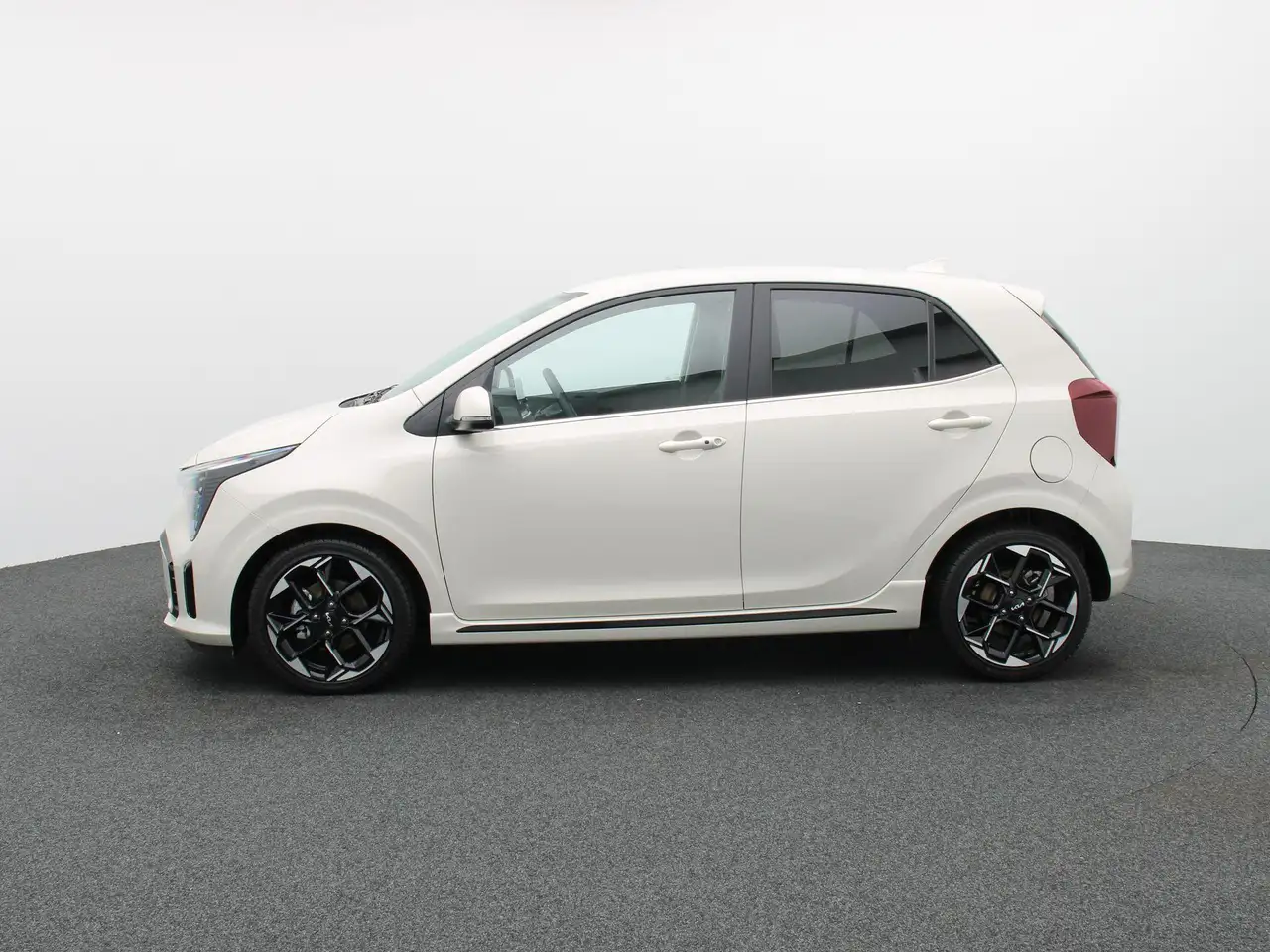 Kia Picanto 1.2 MPI ISG 79 GT Line AMT, миниатюра 4