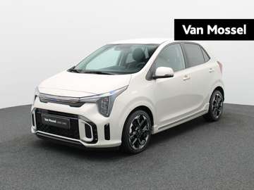 1.2 MPI ISG 79 GT Line AMT