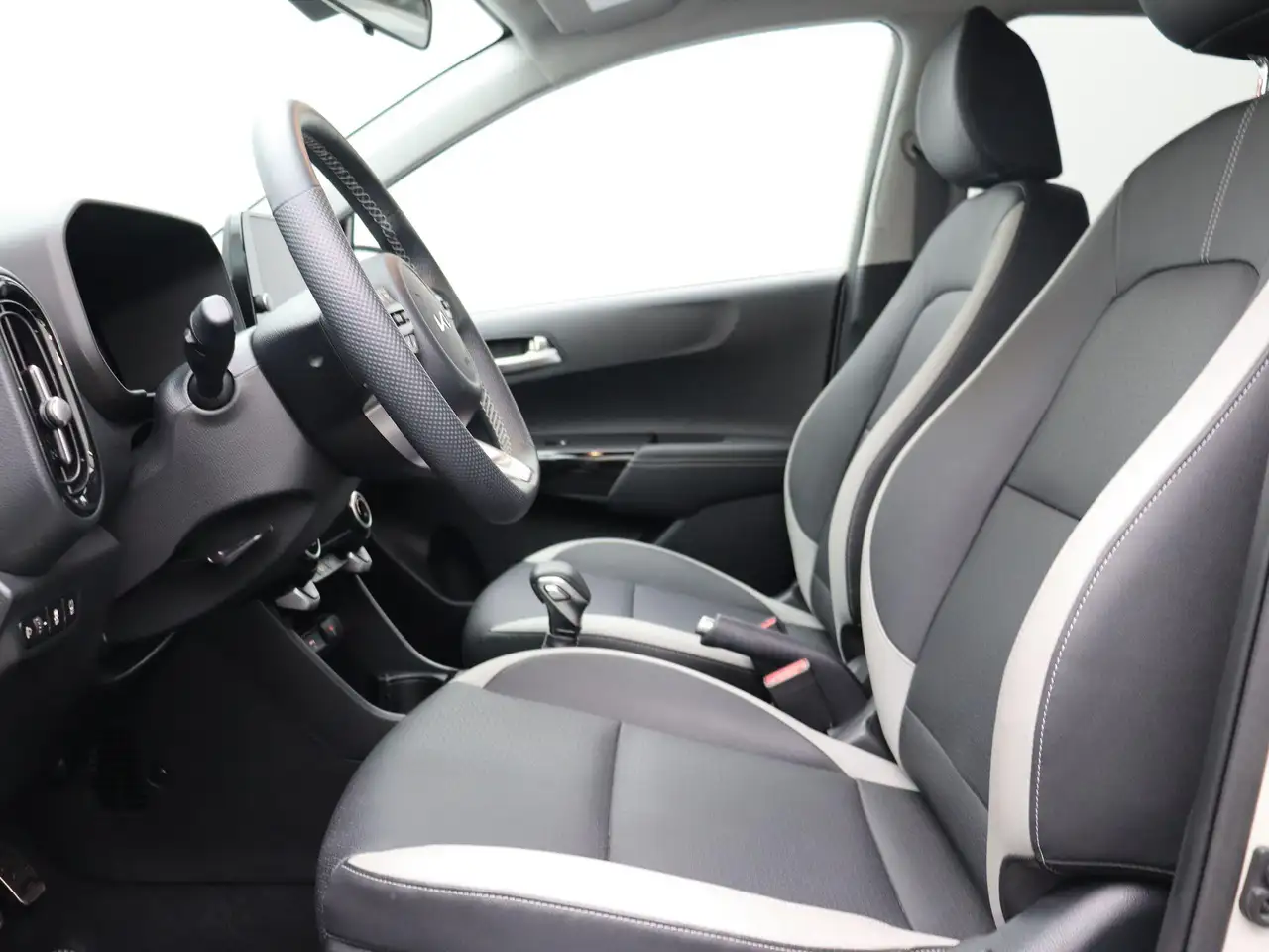 Kia Picanto 1.2 MPI ISG 79 GT Line AMT, миниатюра 9