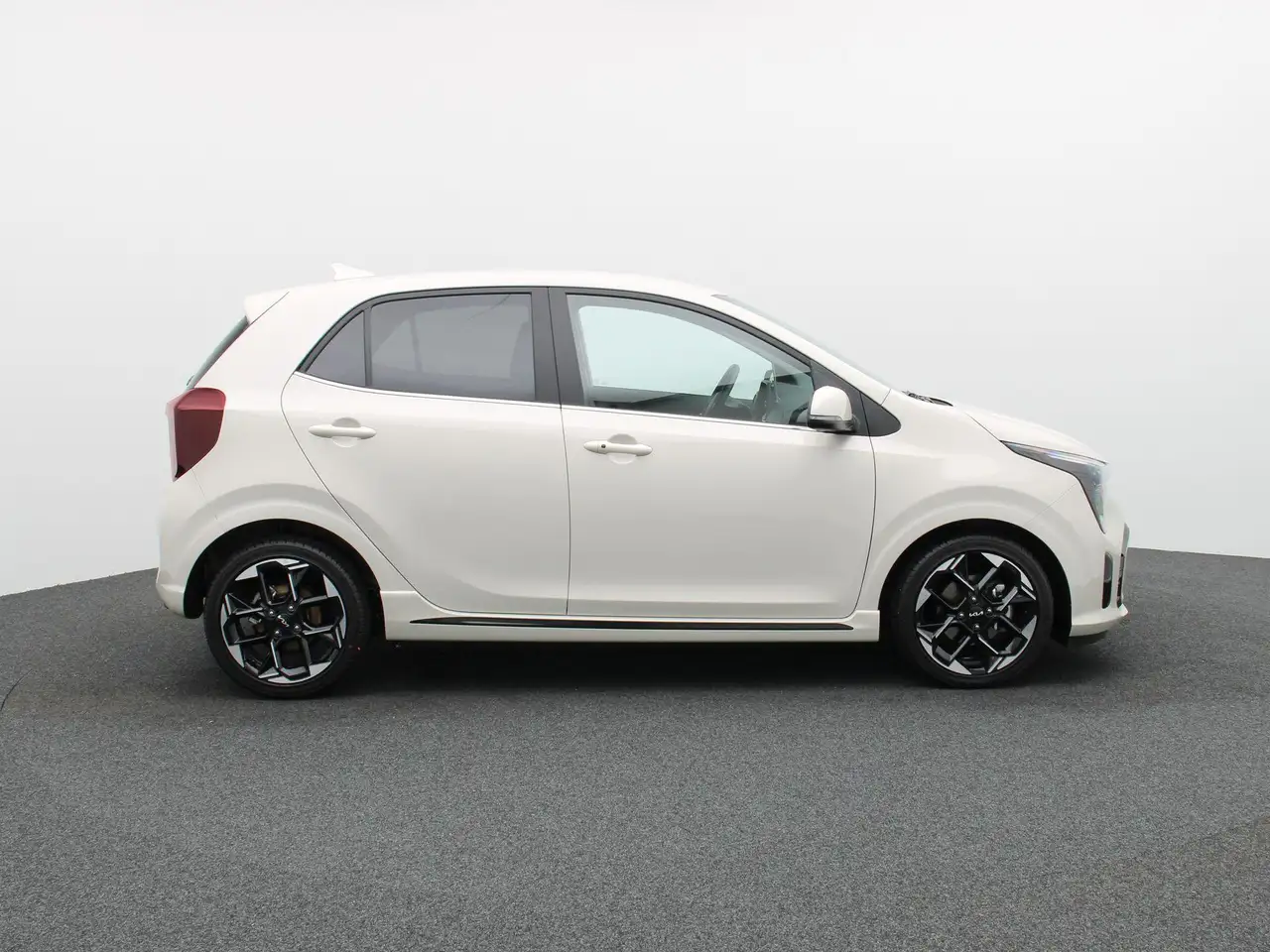 Kia Picanto 1.2 MPI ISG 79 GT Line AMT, миниатюра 6