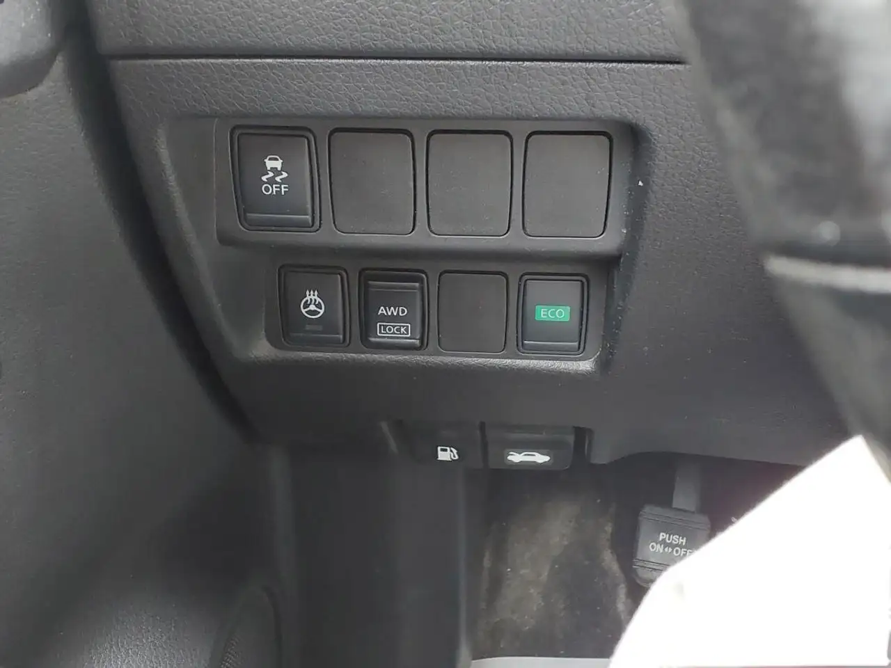 Nissan Qashqai снимка Nissan Qashqai