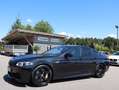 BMW M5 Competition DKG *AKRAPOVIC*KERAMIK*B&O*HUD*MERINO* Nero - thumbnail 8