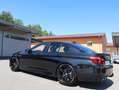 BMW M5 Competition DKG *AKRAPOVIC*KERAMIK*B&O*HUD*MERINO* Nero - thumbnail 6