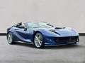 Ferrari 812 GTS *ADAS*Karbon*Embleme*CarPlay* Blue - thumbnail 4