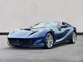 Ferrari 812 GTS *ADAS*Karbon*Embleme*CarPlay* Bleu - thumbnail 2