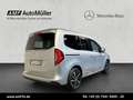 Mercedes-Benz T 180 d Progressive Edition AUTOM.+LED+KAMERA+ Argent - thumbnail 16