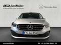 Mercedes-Benz T 180 d Progressive Edition AUTOM.+LED+KAMERA+ Argent - thumbnail 4