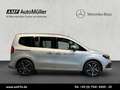 Mercedes-Benz T 180 d Progressive Edition AUTOM.+LED+KAMERA+ Argent - thumbnail 2
