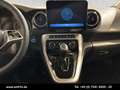 Mercedes-Benz T 180 d Progressive Edition AUTOM.+LED+KAMERA+ Argent - thumbnail 8