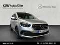 Mercedes-Benz T 180 d Progressive Edition AUTOM.+LED+KAMERA+ Argent - thumbnail 1