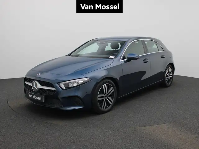 Mercedes-Benz A 200 A d Business Solution LED | NAVI | CAM | Sfeerverl