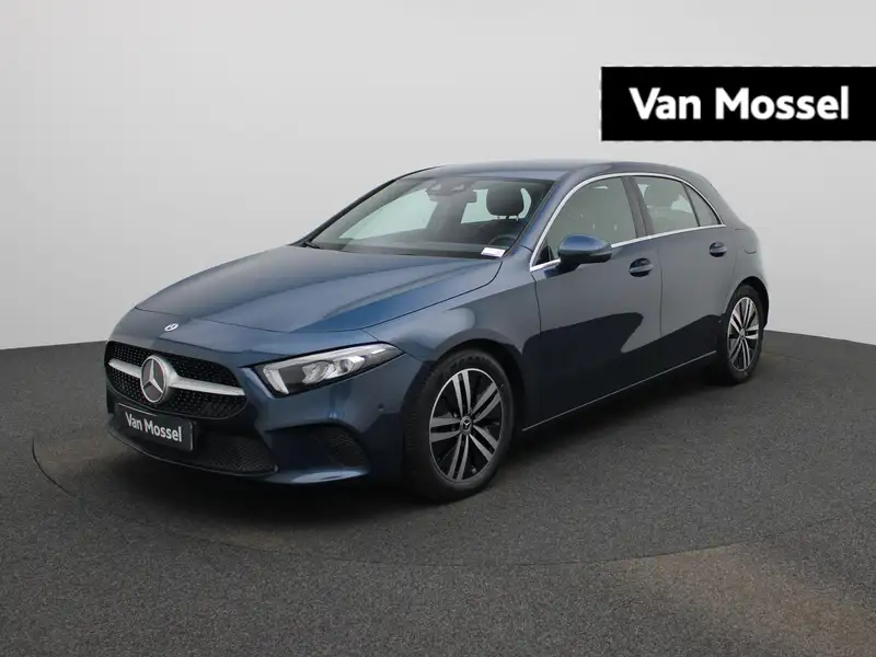 MERCEDES-BENZ Clasa A