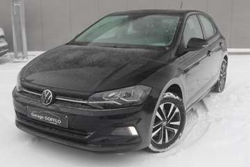 1.0 TSI United - 66.850KM - 2021