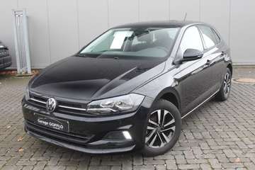 1.0 TSI United - 66.850KM - 2021