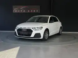 Audi A1 25 TFSI *NAVI*PDC*TEMP*SHZG*