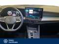 Volkswagen Golf Variant variant 2.0 tdi life 150cv dsg Grigio - thumbnail 8