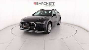 A6 ALLROAD 4ª SERIE A6 ALLROAD 45 TDI 3.0 QUATTRO TIPTRONIC