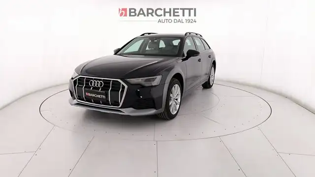 Audi A6 allroad A6 ALLROAD 4ª SERIE A6 ALLROAD 45 TDI 3.0 QUATTRO TIPTRONIC